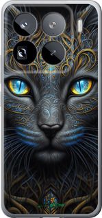 Чохол на Xiaomi 15 Pro Кішка "5548u-3879-2448"