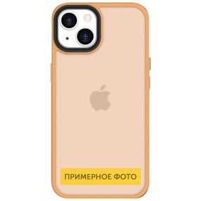 Чохол TPU+PC Lyon Frosted для Samsung Galaxy A50 (A505F) / A50s / A30s