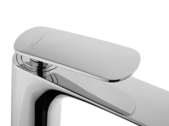 Змішувач для умивальника ASIGNATURA Intense 65521600 | Зображення 2