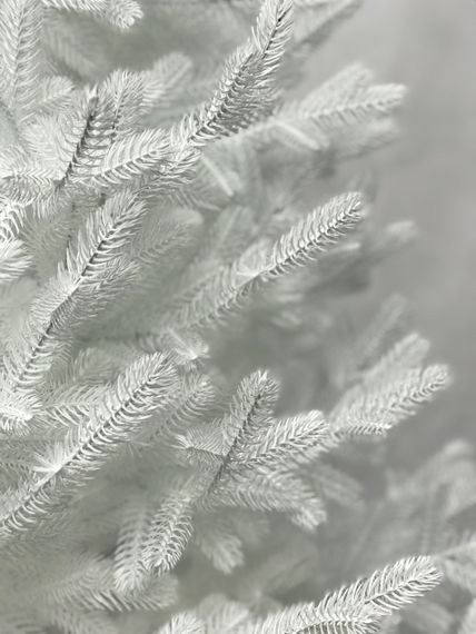 Ялинка лита Traditional 220 см біла | Зображення 2