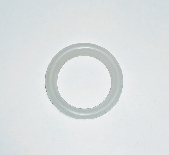 Прокладка оригинальная для бойлера Thermex (Термекс) на тэн с фланцем 63мм | Зображення 3