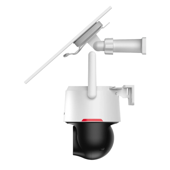 Dahua APOLLO BP3EW-4G (3.6мм) 4G IP відеокамера - Камери | Зображення 2