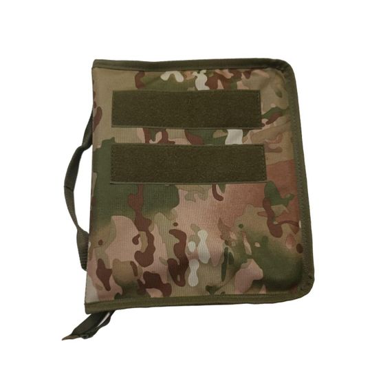 Патронташ для 12 калібру на 120 набоїв мультикам | Зображення 3