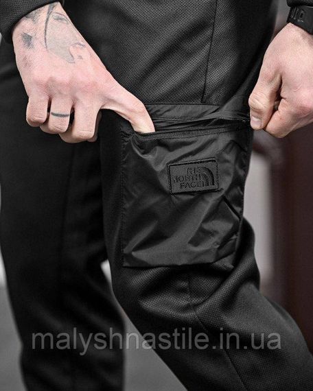 Мужской спортивный костюм  The North Face ДЛ6474 | Зображення 4