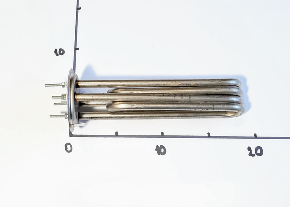 Тэн 8500W для проточного водонагревателя Атмор | Зображення 2