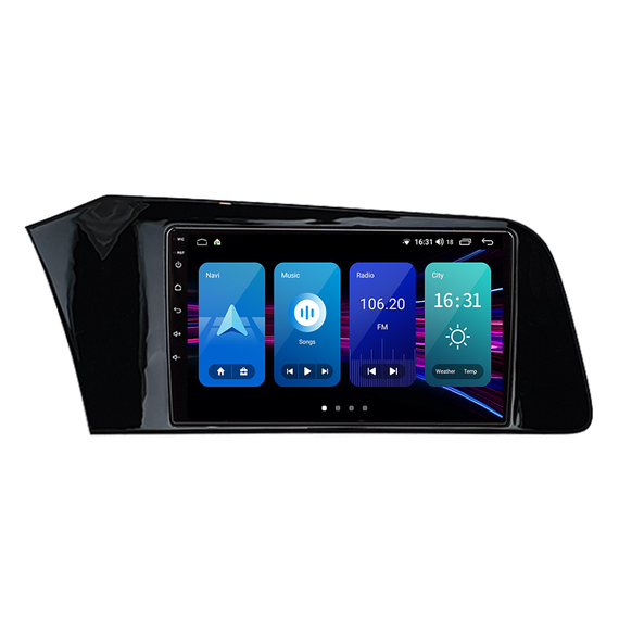 Штатна магнітола Torssen Hyundai Elantra 21+ NF9 Carplay | Зображення 1
