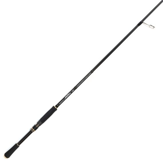 Спінінг Graphiteleader 21 Veloce UX 21GVELUS-64L 1.93m MAX1/4 oz (до 7 гр) (G18211) | Зображення 1