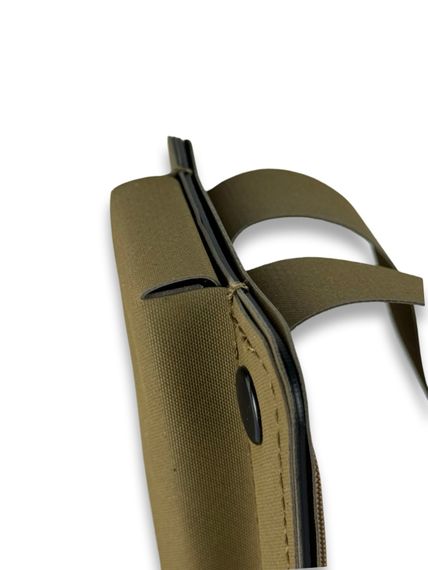 Чохол для магнітного фіксатора зброї MAG-R від RAGNAROK Койот | Зображення 4