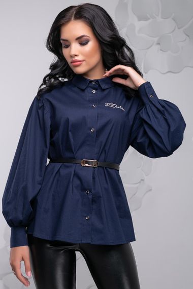 Блуза 1031.2728 XL
