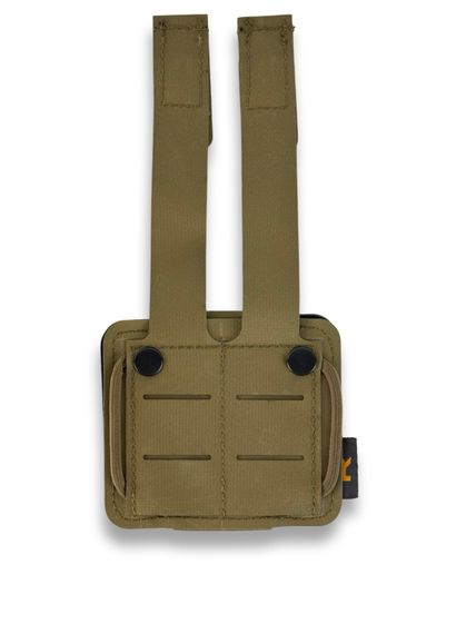Чохол для магнітного фіксатора зброї MAG-R від RAGNAROK Койот | Зображення 6