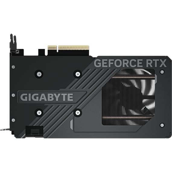 Відеокарта GIGABYTE GeForce RTX5060 8Gb WINDFORCE (GV-N5060WF2-8GD) | Зображення 5