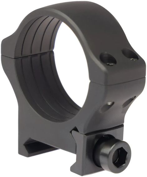 Кільця Blaser Picatinny d - 30 мм. Low. Сплав | Зображення 1