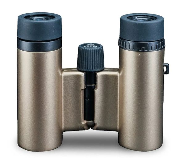Бінокль Vanguard Vesta Compact 10x21 WP Champagne (Vesta 1021 Cham) (DAS301034) | Зображення 7