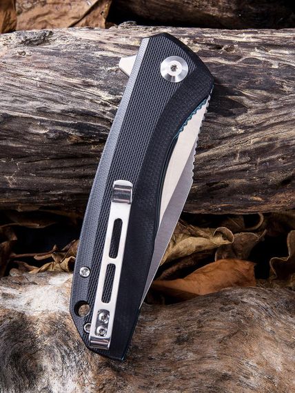 Ніж складний Civivi Baklash C801C | Зображення 4