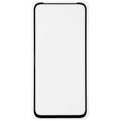 Стекло защитное Drobak Motorola G41 (Black) (717109)