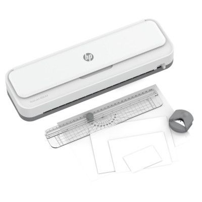 Ламинатор HP OneLam 400 A3 (3161) (838104) | Зображення 4