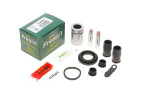 Ремкомплект супорта заднього BMW 3 E36  d=34mm  Ate  +поршень направляюча  734046
