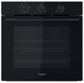 Духовой шкаф Whirlpool электрический OMK38HU0B