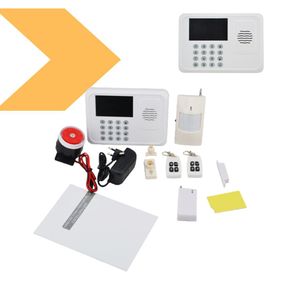 GSM сигналізація G1 RU 20 XPRO чорний (MER-11824_1540)