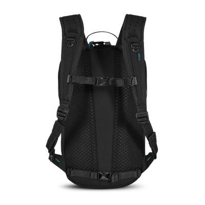 Рюкзак туристичний Pacsafe Eco 18L чорний (41102138) | Зображення 2