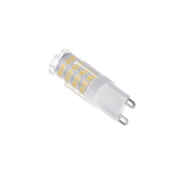 Лампа светодиодная LED 3.2W G9 WW 220V | Зображення 3