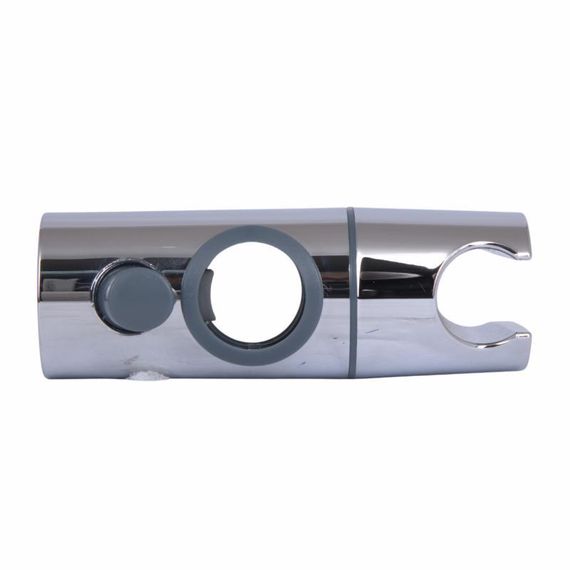 Кронштейн Qtap (39x110,3x39) для душових систем Evia, Tern QTEVITER3911033949924 | Зображення 2