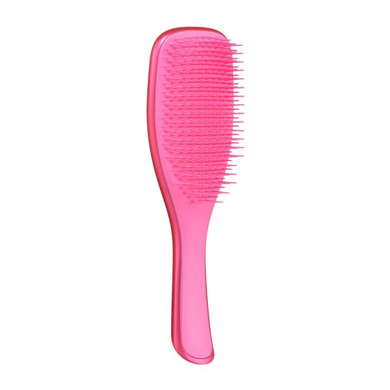 Расческа для волос Tangle Teezer The Ultimate Detangler Chrome Afterparty Pink | Зображення 1