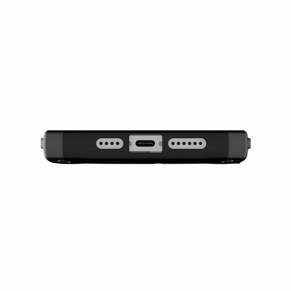 Чохол UAG для Apple iPhone 14 Plus Monarch, Black (114033114040) | Зображення 6