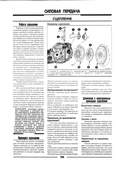 ВАЗ 2110; 2111; 2112. Посібник з ремонту. Книга | Зображення 3