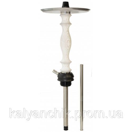 Кальян Aroma Hookah Tango White