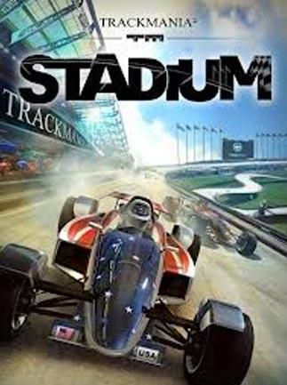 TrackMania² Stadium Steam Gift EUROPE