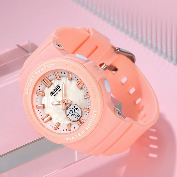 Skmei 2125PK Pink SALE | Зображення 3