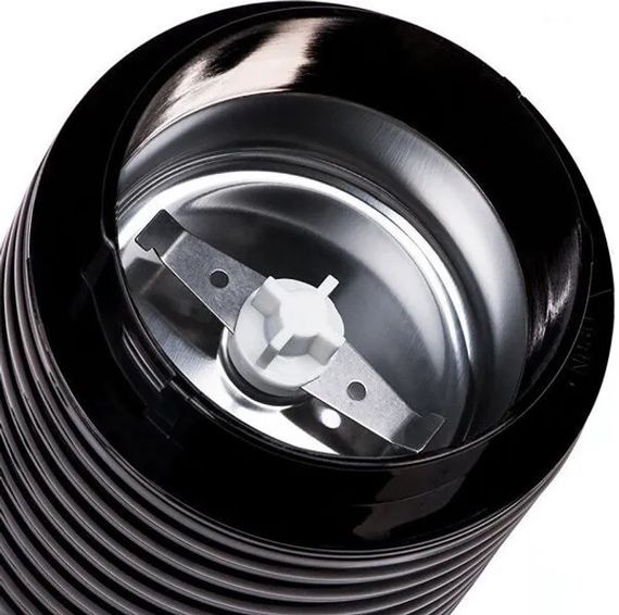 Кофемолка First FA-5482-2-BA 160 Вт черная | Зображення 2