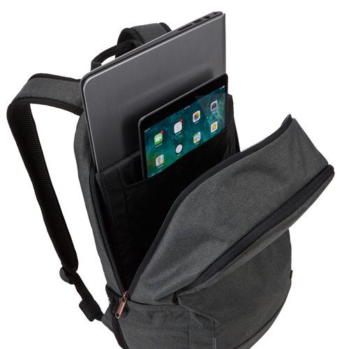 Рюкзаки міські CASE LOGIC ERA 15.6&quot; ERABP-116 (Obsidian) (3203697) | Зображення 5
