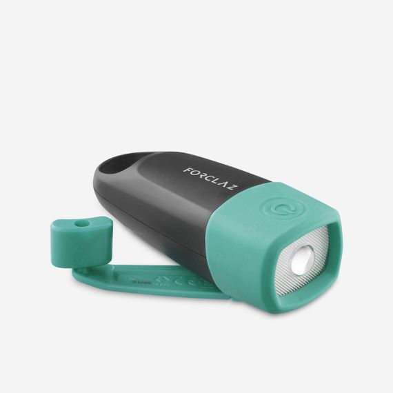 Ліхтар Dynamo 100 V2 15 лм - One Size