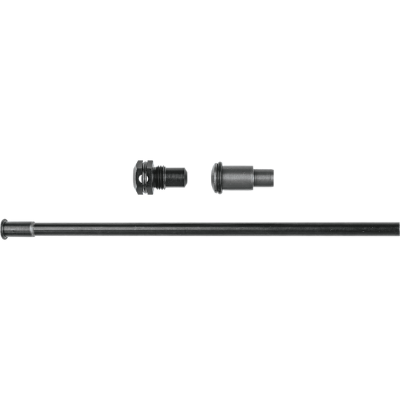 Наконечник 6.4 мм в сборе для аккумуляторного заклепочника Makita DRV250 (191F78-1)