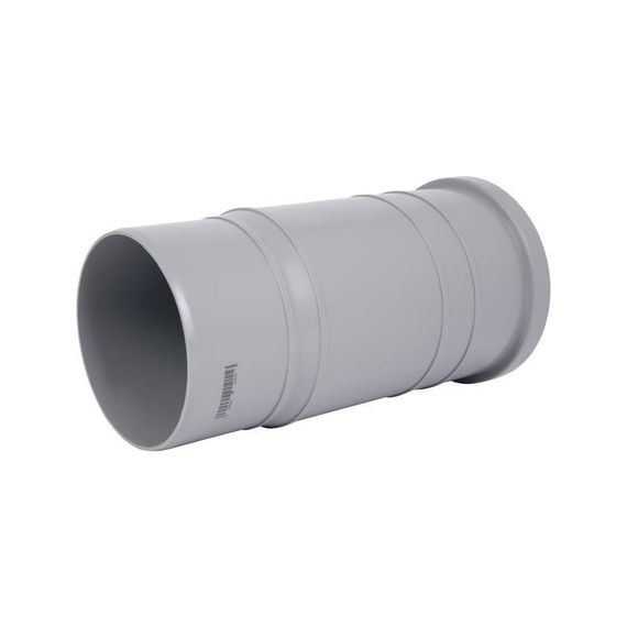 Муфта PPR канализационная TA Sewage 110 компенсационная | Зображення 2