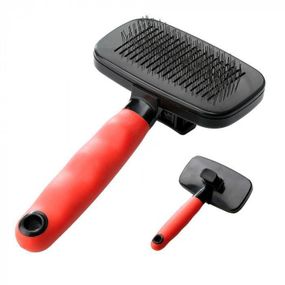 Щетка для собак и кішок Ferplast GRO 5955