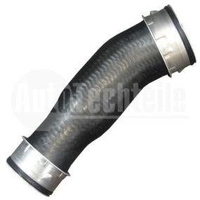 Патрубок интеркулера VW T5 2.5 TDI (AXD/AXE) 03-, AutoTechteile, 314 5024, 11145034
