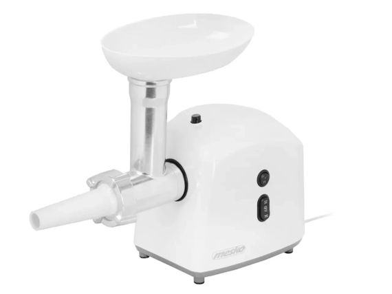 Мясорубка Mesko MS 4805 (UA-01) | Зображення 1