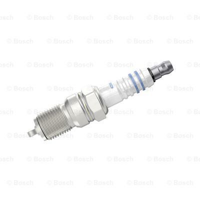 Свеча зажигания Bosch 0 242 225 623 | Зображення 1