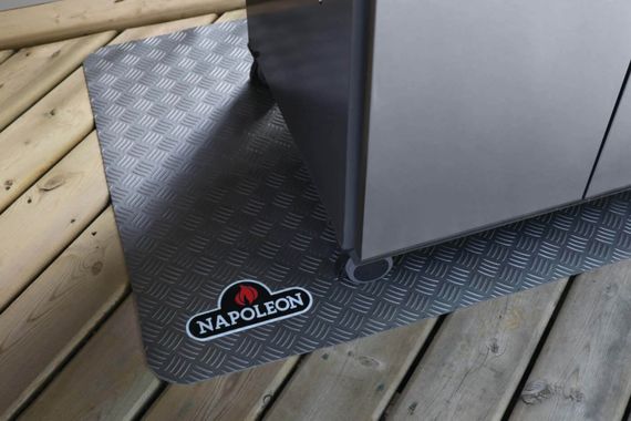 Коврик під гриль 120х80 см Napoleon 68001 Код: 011698 | Зображення 1