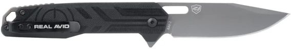 Ніж Real Avid RAV-7 Titanium G10 | Зображення 1