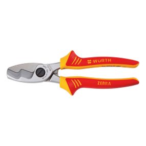 Бокорізи посилені, VDE,  L210 mm