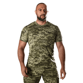 Футболка CM Chiton Patrol Піксель (7149), XXXL