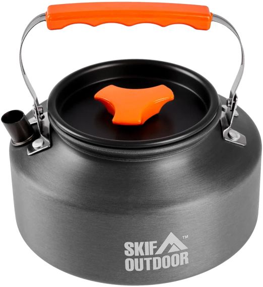 Набір для приготування їжі Skif Outdoor Fuzz Set M | Зображення 7