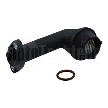 Трубка масляная Audi A3 1.6/2.0 TDI 13-20/ Q3 2.0 TDI 11-/ Skoda Karoq/Kodiaq/Octavia/Yeti 1.6/2.0 TDI/ VW Caddy 2.0 TDI 15-20/