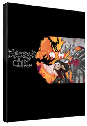 Eternity's Child Steam Key GLOBAL