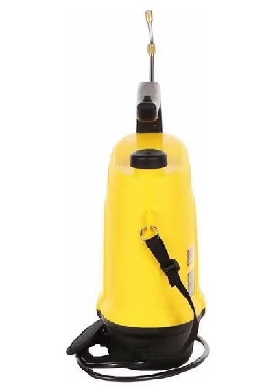 Обприскувач акумуляторний ранцевий Stanley (SXSPBS05E) | Зображення 7