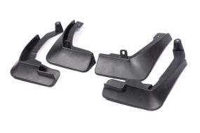 Бризковики (4 шт) для Peugeot 508 2018↗︎ рр.